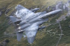 USAF F-15E Strike Eagle