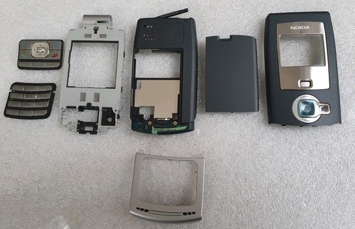 100 original nokia - nokia, n71