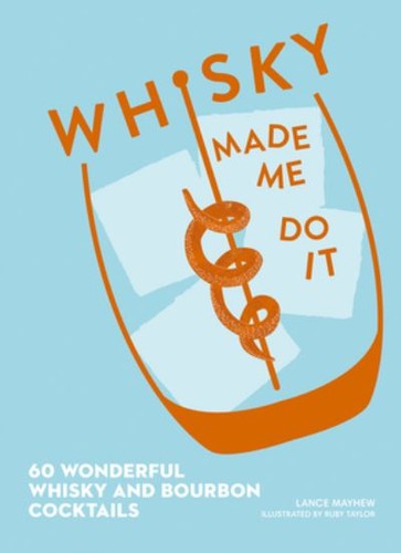 Whisky made it - made, do