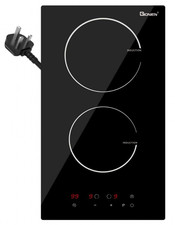 GIONIEN 30cm Ceramic Hob 2