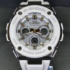 CASIO G-SHOCK GST-W300-7AJF