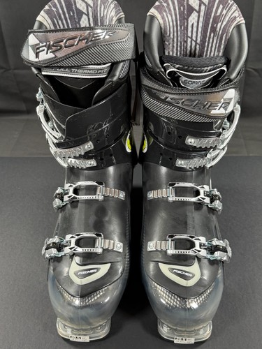 Alpine ski boots fischer - alpine, /
