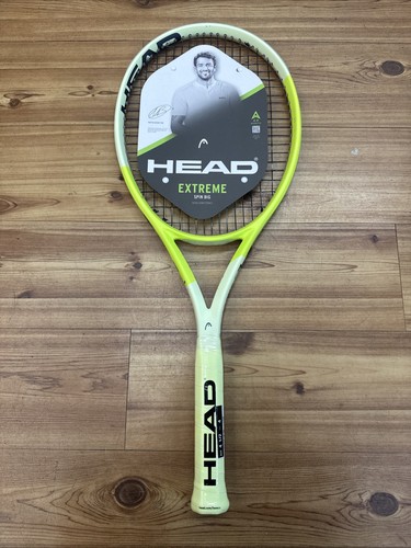 Head extreme 2024 grip 4 - head,