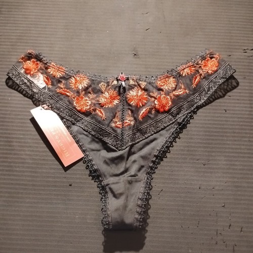 Rigby peller thong g - peller,