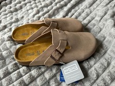 Birkenstock Boston clogs