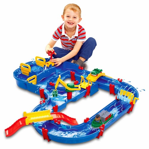 Aquaplay 528 628 megabridge - aquaplay,