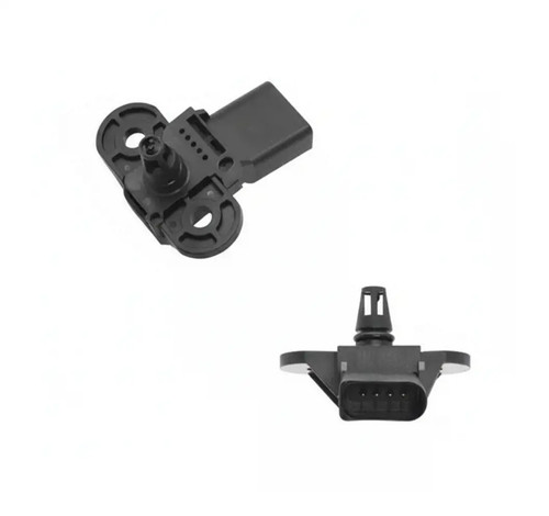 Pressure sensor map - map,