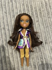 Bratz Party Fiesta Sasha Doll
