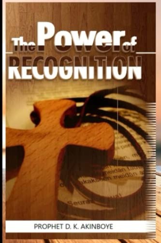 The power recognition - the,