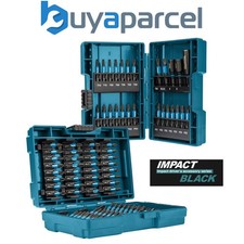 Makita E-03109 90 Piece Black