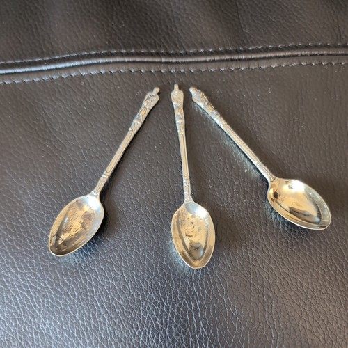 Vintage epns silver plated - vintage,