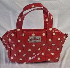 Cath Kidston Red Polka Dot
