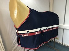 Used 6’0 Masta Horse Cooling Rug #B500