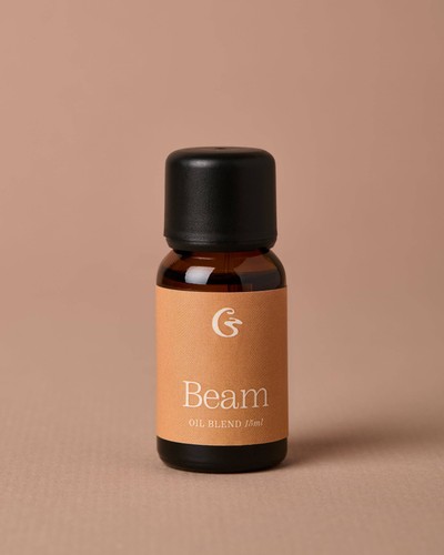 Beam oil blend - blend, (15ml)