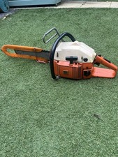 Husqvarna 61 Rancher Chainsaw