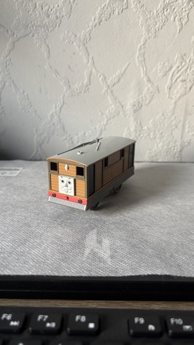 Tomy toby the - tomy,