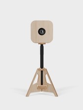 Mini Photo Booth