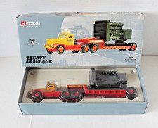 Corgi 1:50 Set 55501 Elliott