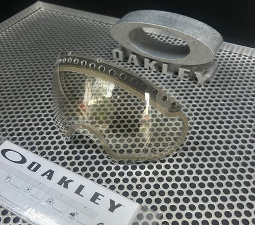 Oakley frame snow ski - frame, ski/