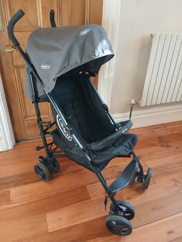 Graco travelite stroller - graco,