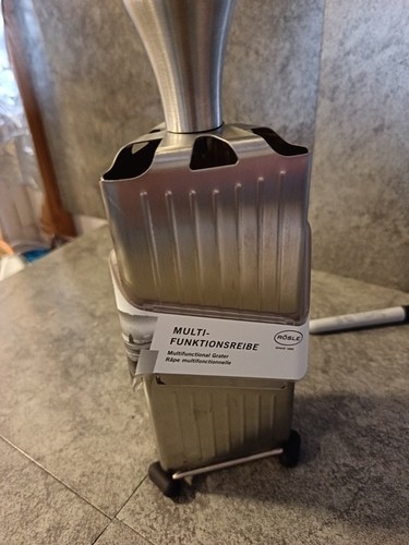 Rösle multifunctional grater - rÖsle,