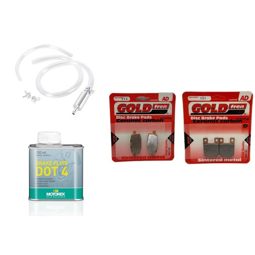 Fym 125 sport cr3 - cr3, cr125