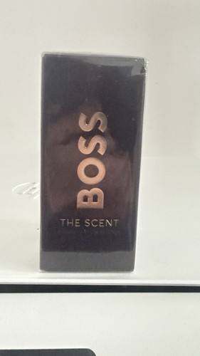 Boss the scent - , parfum