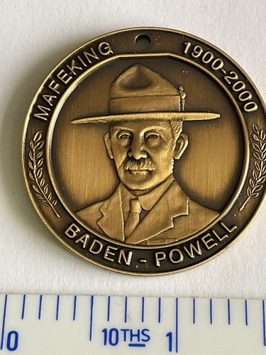 Mafeking 1900 2000 - mafeking, 1900-2000