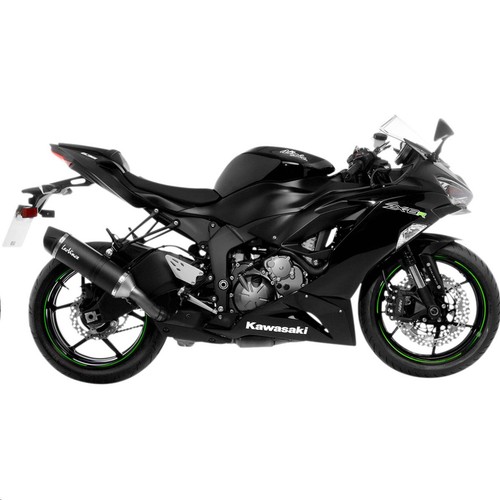 Leo vince 14307eu one evo - leo,