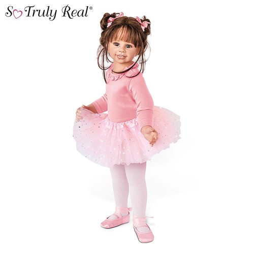 Ashton drake lara lifelike - lara,