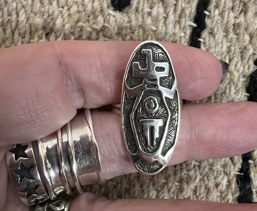 Kachina symbol native navajo - kachina,