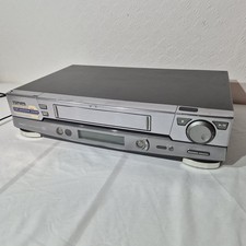 Retro Hitachi VT-FX770E VHS