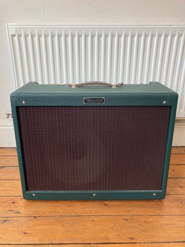 Fender hot rod deluxe iii - deluxe,