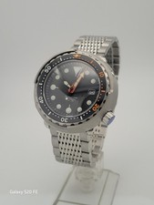 300m automatic divers watch - automatic,