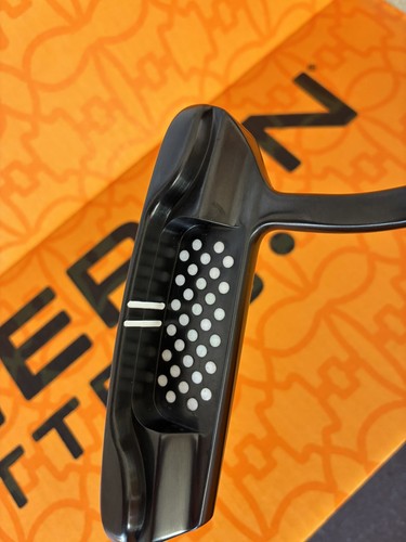 Scotty cameron teryllium santa - scotty,