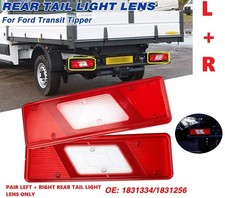 FOR FORD TRANSIT MK8 2014-2025
