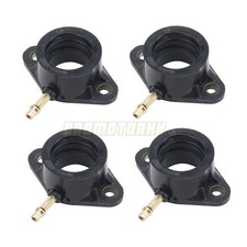 Carb Intake Manifold Boots