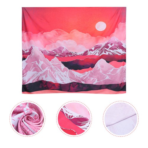 Decorative hanging cloth - hanging,