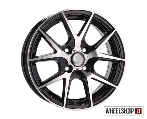 Adr double spoke style r14 - double,