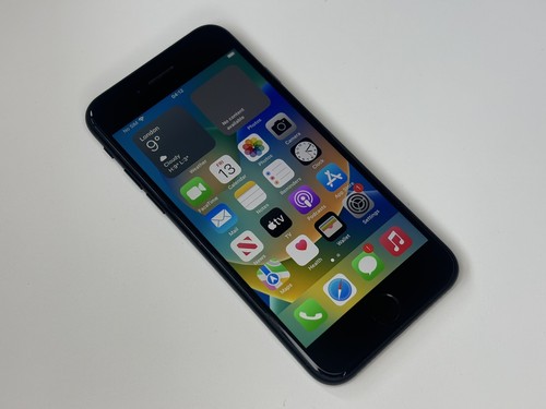 128gb iphone 2nd gen - iphone, se
