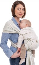 Manduca Twist Baby Sling Wrap