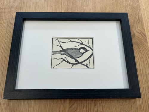 Eric fitch daglish framed - -, &