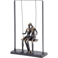 Bronze Figurative Sculpture