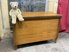 Vintage Mid-Century Storage