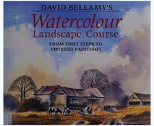 Watercolour Landscape Course