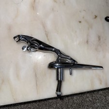 BZ39 Jaguar Leaping Cat Hood