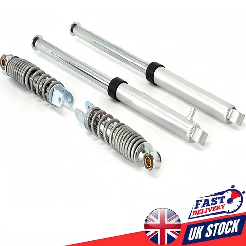 Fit yamaha pw50 front rear - pw50,