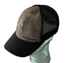 OAKLEY CAMO CAP Oakley Mesh