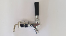 PERA Draft Beer Keg Chrome