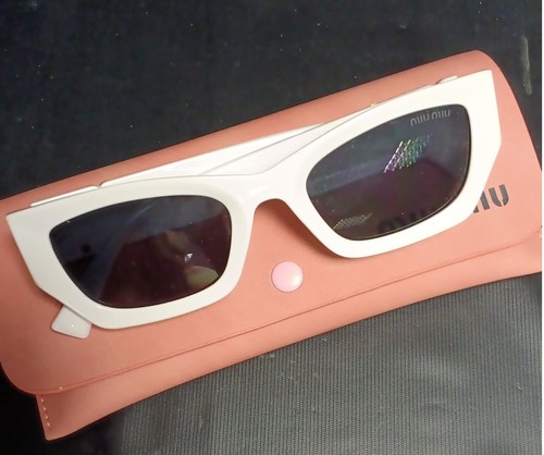 Miu lh089 sunglasses women - miu,